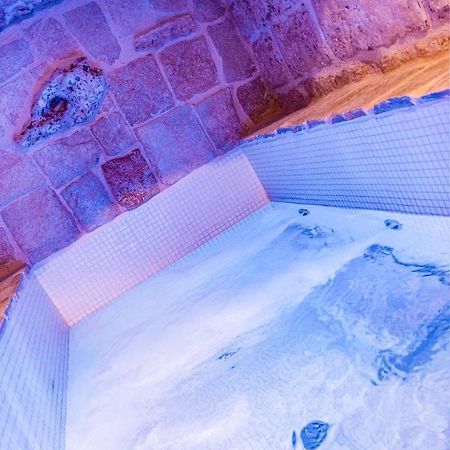 La Casedda - Apartment & Hydromassage 세글리에 메사피카 외부 사진