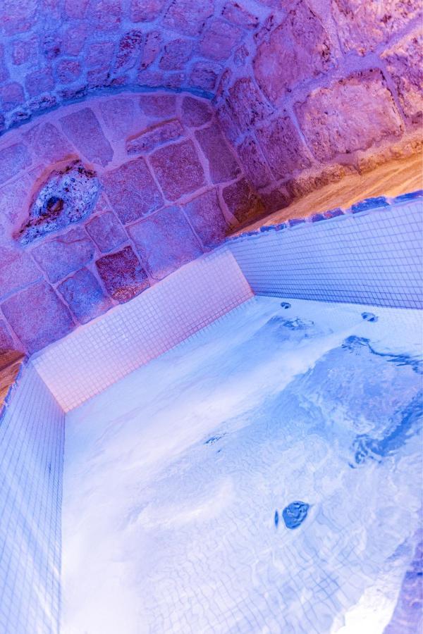 La Casedda - Apartment & Hydromassage 세글리에 메사피카 외부 사진