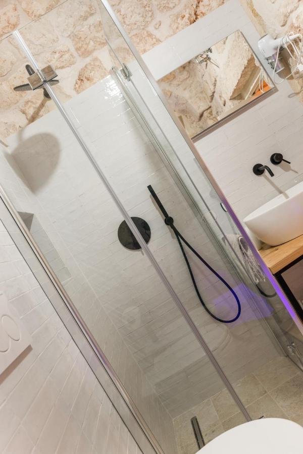 La Casedda - Apartment & Hydromassage 세글리에 메사피카 외부 사진